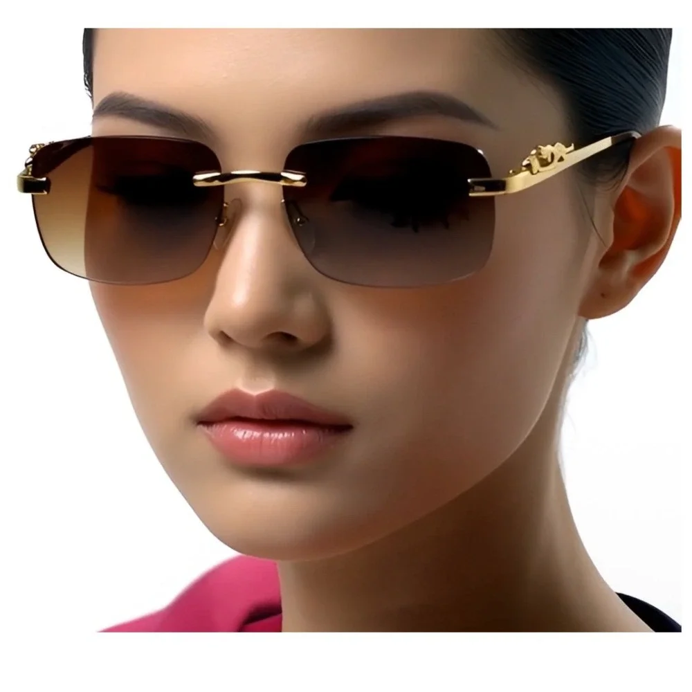 Women Sunglasses Small Shades Festival‎ Driving UV Sun Protection Stylish Lentes